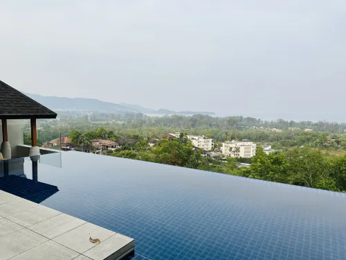 The Pavilions Phuket Leisure & Recreation Photos