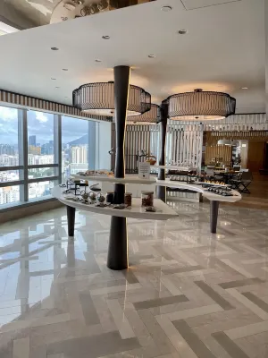 Cordis, Hong Kong Dining Photos