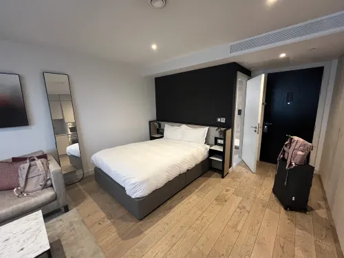 CitySuites Aparthotel Chambres Photos