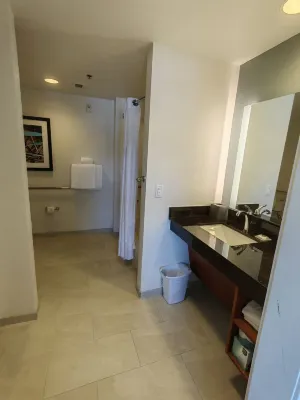 Hyatt House San Jose-Silicon Valley Chambres Photos