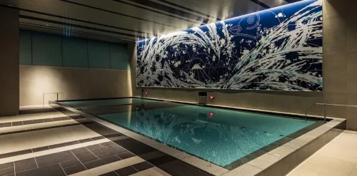 Tokyo Bay Shiomi Prince Hotel Loisirs et amusements Photos