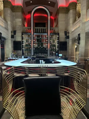JW Marriott Chicago Photos