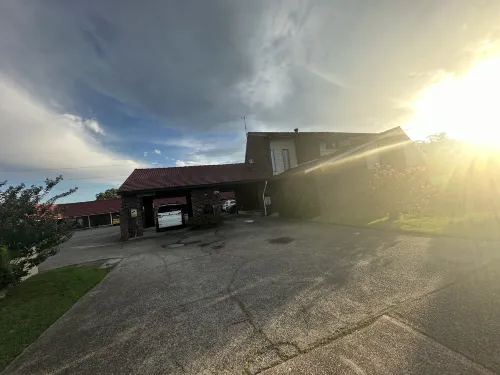 Karuah Motor Inn Öffentliche Flächen Photos