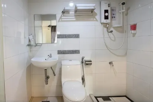 Hotel Jsl Chambres Photos