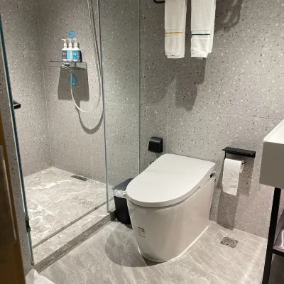 City Comfort Inn Hotel (Guangzhou Tongde Ezhangtang Subway Station) الغرف Photos