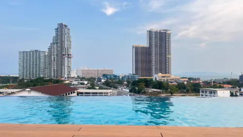 LawinTa Hotel Pattaya Leisure & Recreation Photos