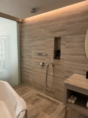 Dusit Doha Hotel Chambres Photos