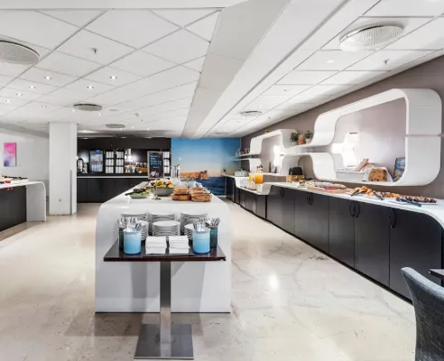 Best Western Plus Park Globetrotter Copenhagen Airport Photos
