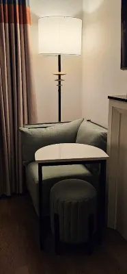 Pennyweight Hotel Boston, Curio Collection by Hilton Chambres Photos