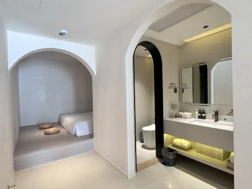 Yangshuo Antiya Hotel (Yulonghe Shili Gallery Store) Rooms Photos