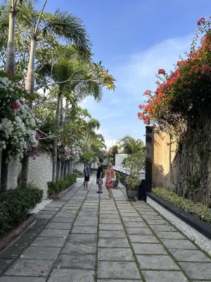 Airis Luxury Villas & Spa Dekat Hotel Photos