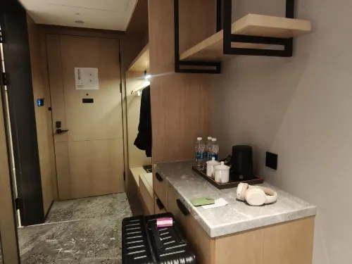 Howard Johnson Hotel Changsha Huanghua Airport Rooms Photos