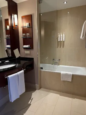 Cologne Marriott Hotel Chambres Photos