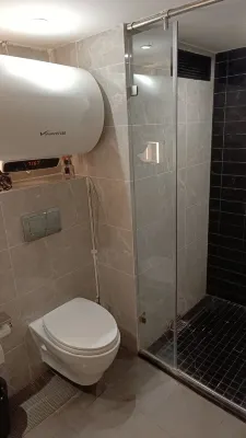 Xinlin Apartment Hotel (Chengdu Xibocheng Hangzhou Road Subway Station Branch) Rooms Photos