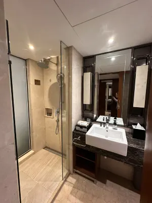Shantou International Hotel Camere Photos