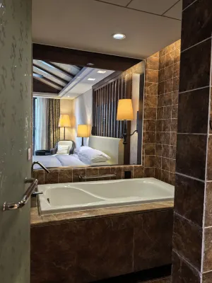 Hilton Sanqingshan Resort Chambres Photos
