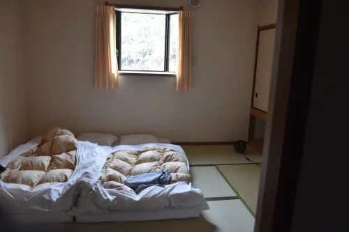 Sakuraya Chambres Photos