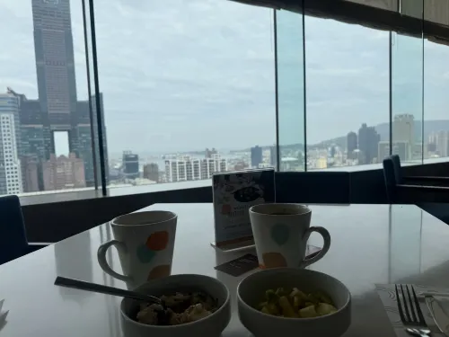 Hotel Cozzi Zhongshan Kaohsiung Photos