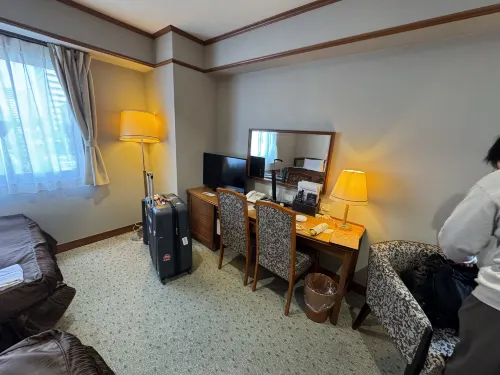 Hotel Viamare Kobe Camere Photos