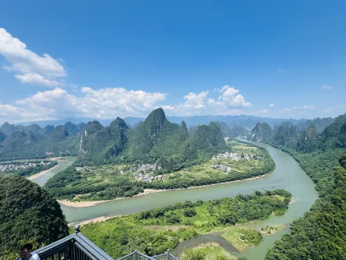 （BO Hotel Yangshuo West Street Lijiang Branch) Near Hotel Photos