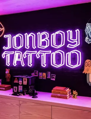 Moxy NYC Times Square Espaces publics Photos