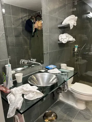 Royalton New York Rooms Photos