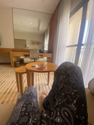 Crowne Plaza Sohar Photos