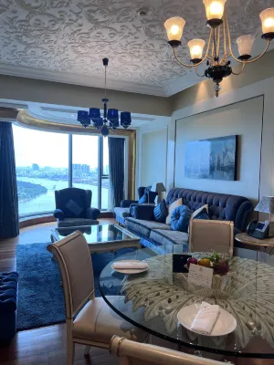 The Reverie Saigon Residential Suites Photos