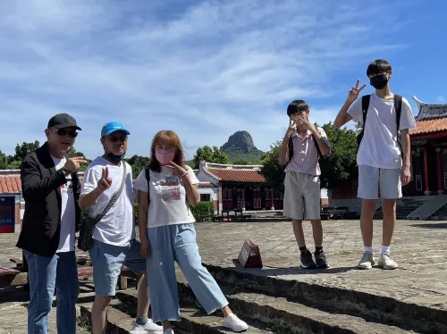 Kenting Youth Activity Center Espaces publics Photos