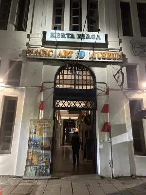 ibis budget Jakarta Menteng Photos