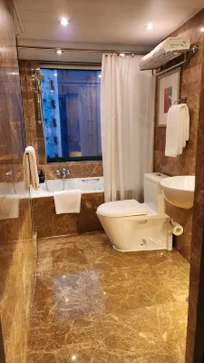 Eaton HK (Langham Hospitality Group) Phòng Photos
