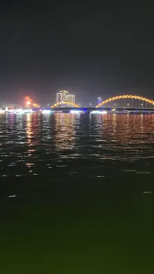 Onestar Danang Riverside À proximité de l'hôtel Photos