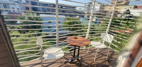 Monsoon Riverside Hotel Photos