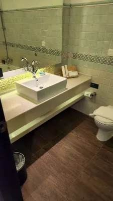 Village Hotel Albert Court by Far East Hospitality Chambres Photos