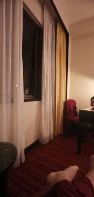 Tanahmas the Sibu Hotel Chambres Photos