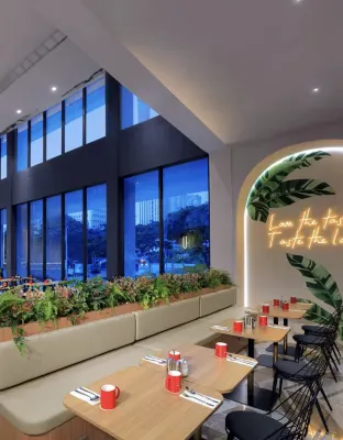 Hotel NEO Tendean Photos