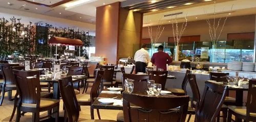 KSL Hotel & Resort Dining Photos