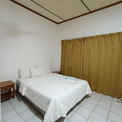 Seaside Travellers Inn Chambres Photos