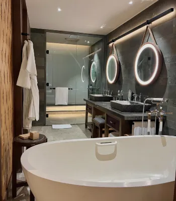 Andaz Bali, by Hyatt Номера Photos