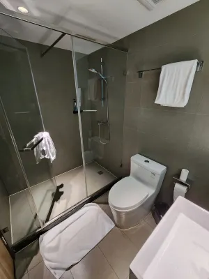 Hebei Hotel Chambres Photos
