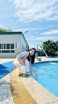 Khách sạn Mường Thanh Thanh Hóa Thư giãn & Giải trí Photos
