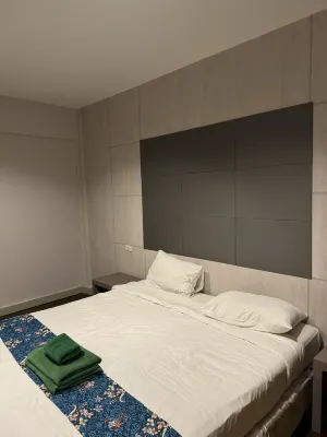 Nakara Long Beach Resort Номера Photos