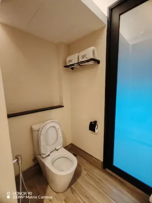 38PC Boutique Hotel Rooms Photos
