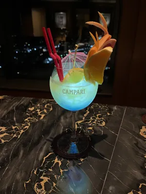 IMABARI KOKUSAI HOTEL Öffentliche Flächen Photos