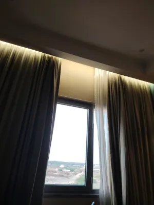 فندق ومنتجع راديسون بلو صحار الغرف Photos