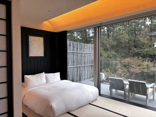 이제 부산 객실 Photos