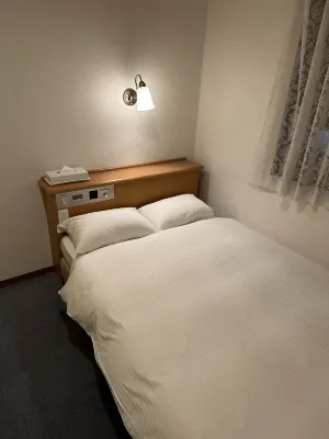 Smile Hotel Takaoka Ekimae Chambres Photos