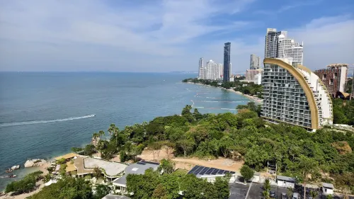 Cape Dara Resort Dekat Hotel Photos