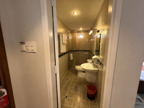 Little Saigon Boutique Hotel Chambres Photos