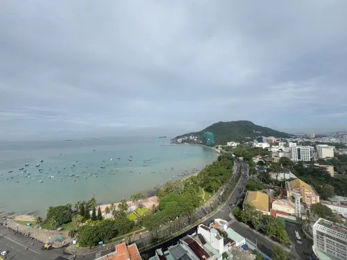 Fusion Suites Vũng Tàu Xung quanh Photos
